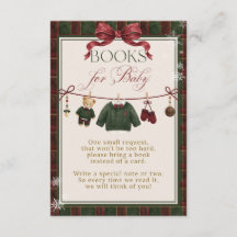 Vrolijke Kleine Baby Shower, Rode Strik Boeken voo