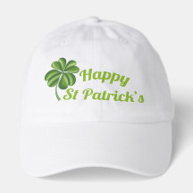 Vrolijke Leprechaun St. Patrick's Day 3D Illustrat