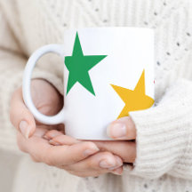 VROLIJKE LIEFDE VREUGDE | KLEURRIJKE KERST