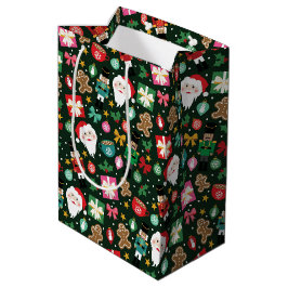 Vrolijke Maximalist Medium Cadeauzakje