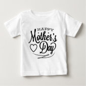 Vrolijke moederdag (Voorkant)