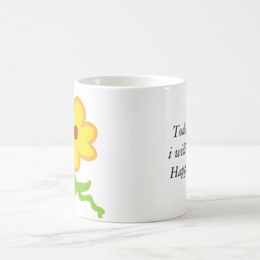 vrolijke mok (Center)