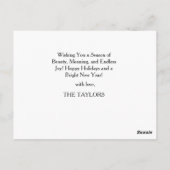 Vrolijke momenten briefkaart (Achterkant)