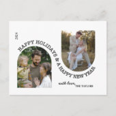 Vrolijke momenten briefkaart (Voorkant)