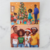 Vrolijke momenten; Cadeau Kaart Delight (Binnen)