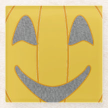 Vrolijke pompoen kostuum ontwerp Halloween Sinaasa