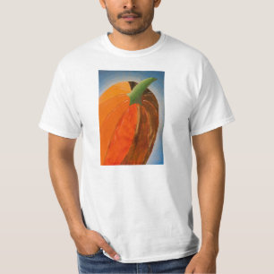 Vrolijke Pompoen T-shirt