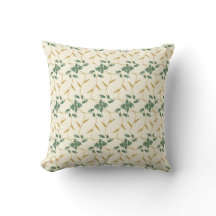 Vrolijke Regal Floral Ivory