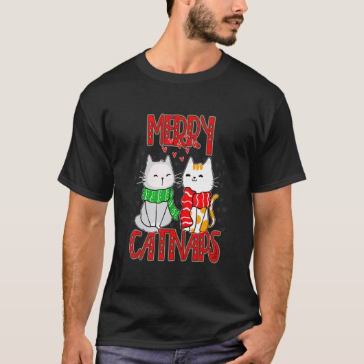 Vrolijke Slaapjes T-shirt (Voorkant)