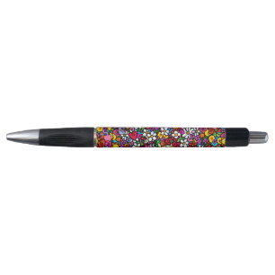 Vrolijke Tuin Pen