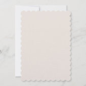 vrolijke uitnodiging (Achterkant)