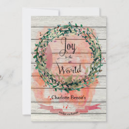 Vrolijke uitnodiging voor Cookie Exchange