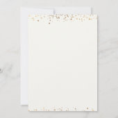 Vrolijke vakantie Kaart (Achterkant)