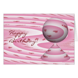 Vrolijke verjaardag!