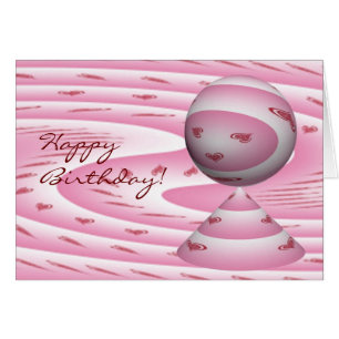 Vrolijke verjaardag!