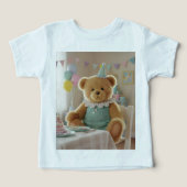 Vrolijke verjaardag! (Design voorkant)