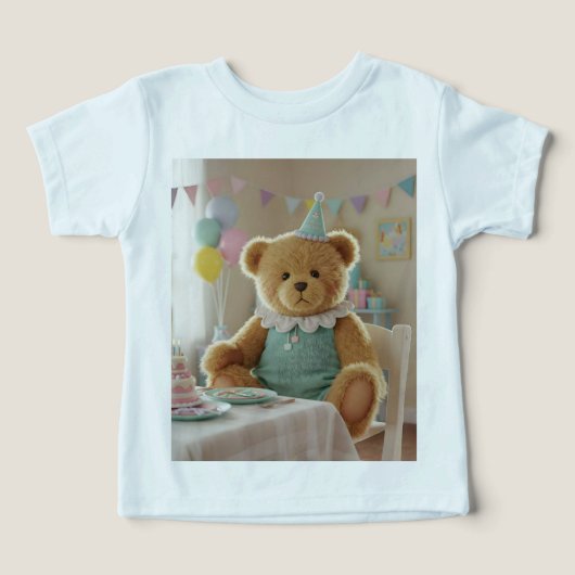 Vrolijke verjaardag! (Design voorkant)