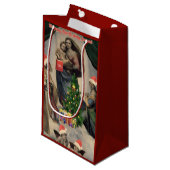 Vrolijke verjaardag, Jezus! Funny remake of Raphae Klein Cadeauzakje (Voorkant Gekanteld)