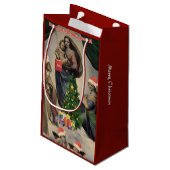 Vrolijke verjaardag, Jezus! Funny remake of Raphae Klein Cadeauzakje (Achterkant Gekanteld)