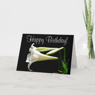 Vrolijke verjaardag! kaart