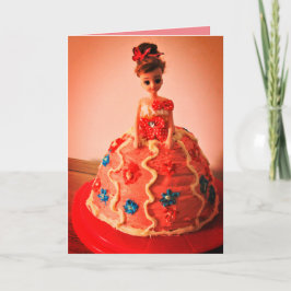 Vrolijke verjaardag! kaart