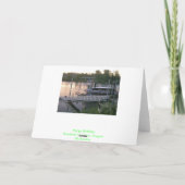 Vrolijke verjaardag! kaart (Achterkant)