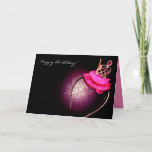 Vrolijke verjaardag! kaart