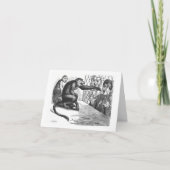 Vrolijke verjaardag! kaart (Voorkant)