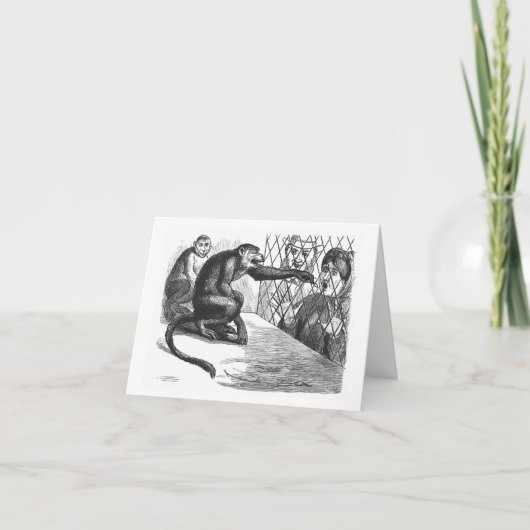 Vrolijke verjaardag! kaart (Voorkant)