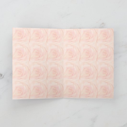 Vrolijke verjaardag! kaart (Binnen)