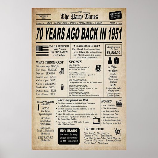 Vrolijke verjaardag, mijn beste vriend!! Hou van j Poster (Voorkant)