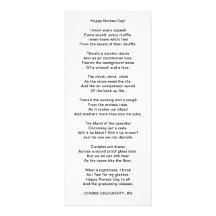 Vrolijke zuster Dag!