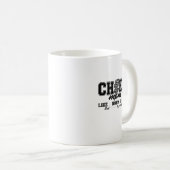 vrolijkheid koffiemok (Voorkant rechts)