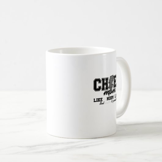 vrolijkheid koffiemok (Voorkant rechts)