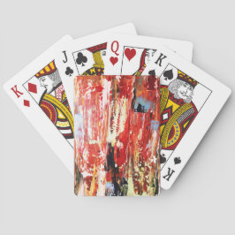 Vrolijkheid Pokerkaarten