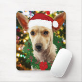 Vrolijkheid voor jou Puppy Muismat (Met muis)