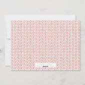 Vrolijkste Gelukkigste Helderste Nieuwjaar | de Feestdagenkaart (Achterkant)