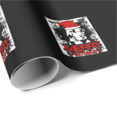 vrome gelukwensen cadeaupapier (Rol Hoek)