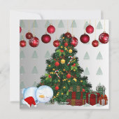 vrome kerken feestdagenkaart (Achterkant)