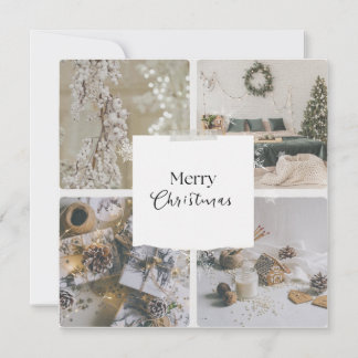 vrome kerken feestdagenkaart