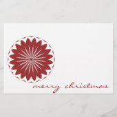 vrome kerst (Voorkant)