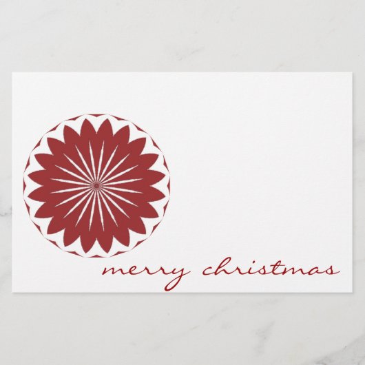 vrome kerst (Voorkant)
