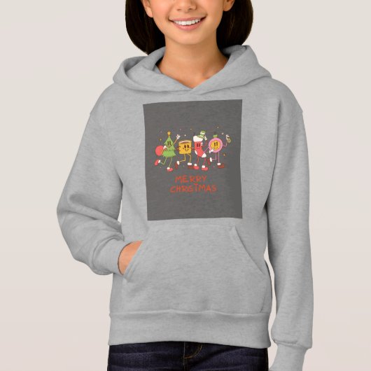 vrome kerst (Voorkant)