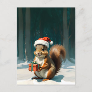 vrome kerst briefkaart