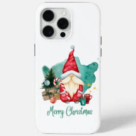 vrome kerst iPhone 15 pro max hoesje