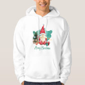 vrome kerst hoodie (Voorkant)