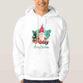 vrome kerst hoodie