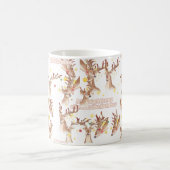 vrome kerst koffiemok (Center)