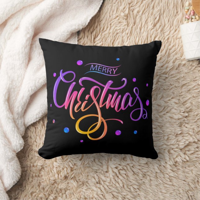 vrome kerst kussen (Deken)