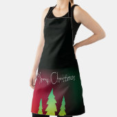 vrome kerst schort (Insitu)